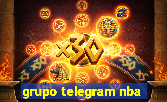 grupo telegram nba